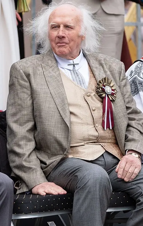 Edgars Račevskis
