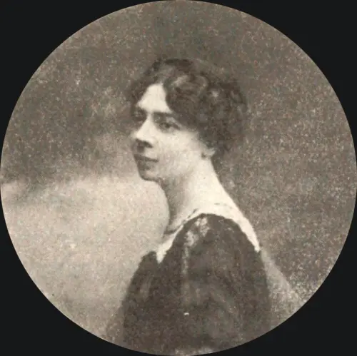 Cécile Périn