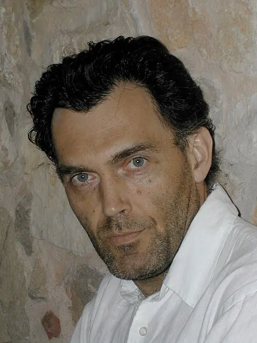 Olivier Charlier