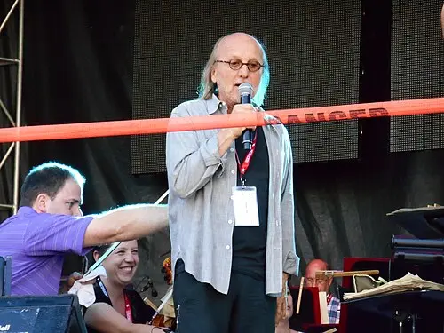 Jim Corcoran