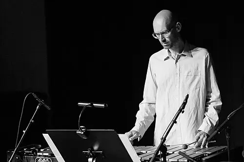 Mattias Ståhl