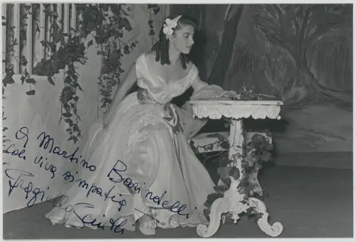 Graziella Sciutti
