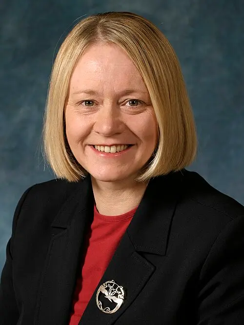 Cathy Jamieson