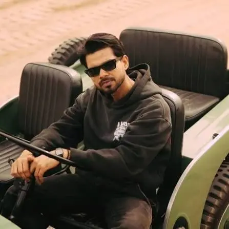 Arjan Dhillon