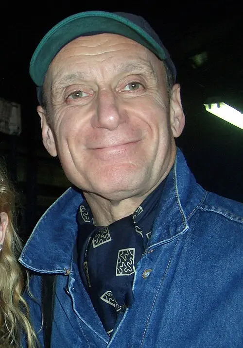 Michael Feast