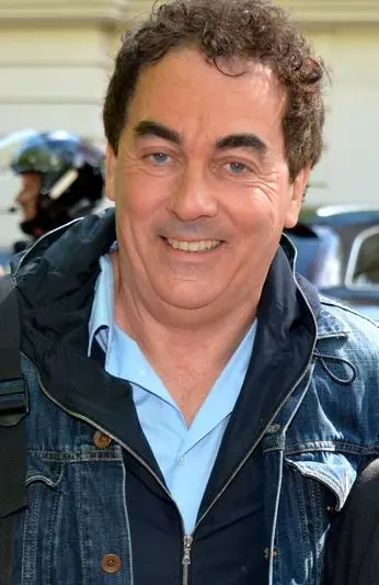 Éric Carrière