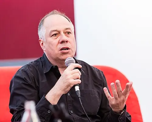 Krzysztof Varga