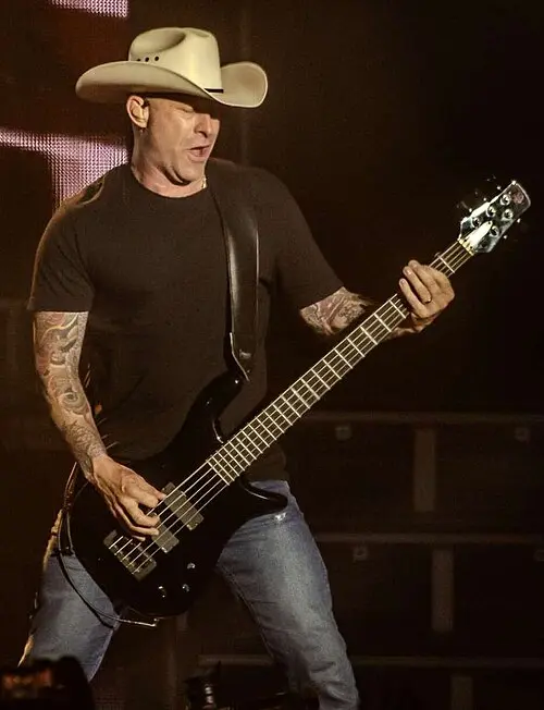 Mike Kroeger