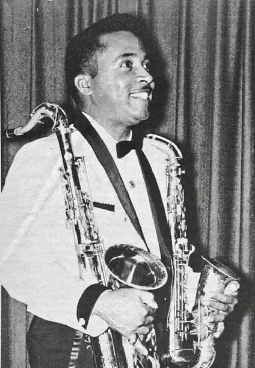 Bobby Moore & the Rhythm Aces