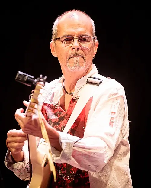 Claudio Latini