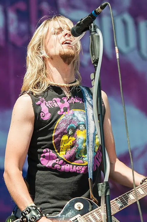 Ben Wells