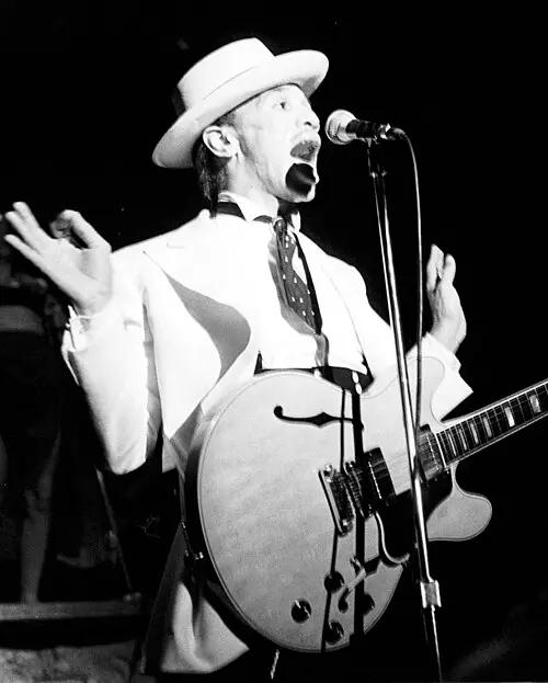 Kid Creole