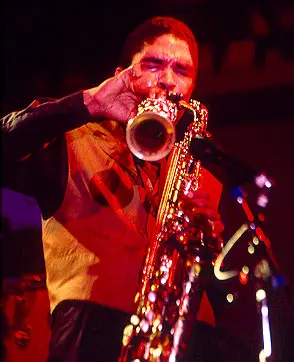 Art Porter