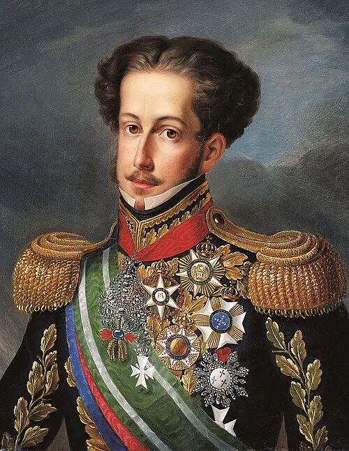 Pedro I