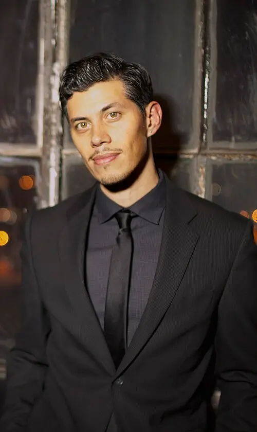 Dave Tozer