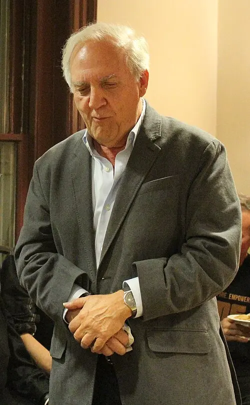 John F. Szwed