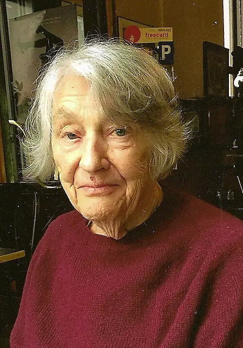 Lida Winiewicz