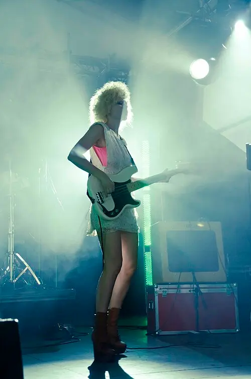 Maya Vik
