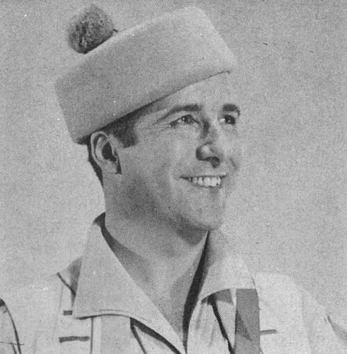 Alan Styler