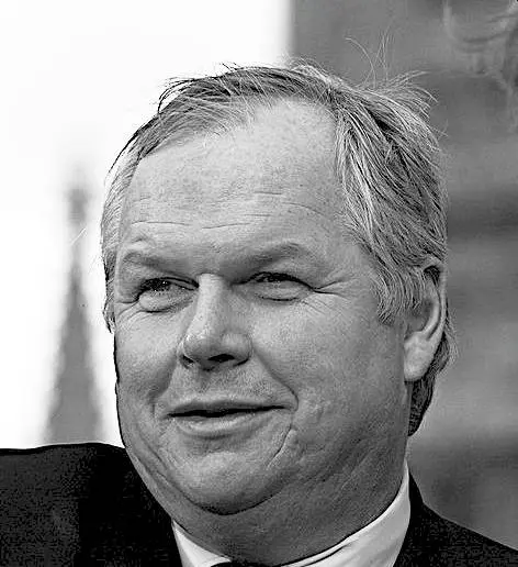 Adam Boulton