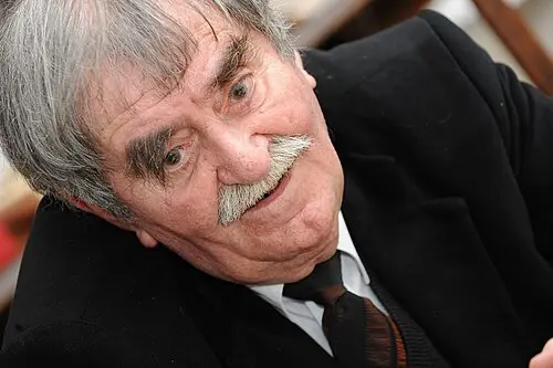 Juhász Ferenc