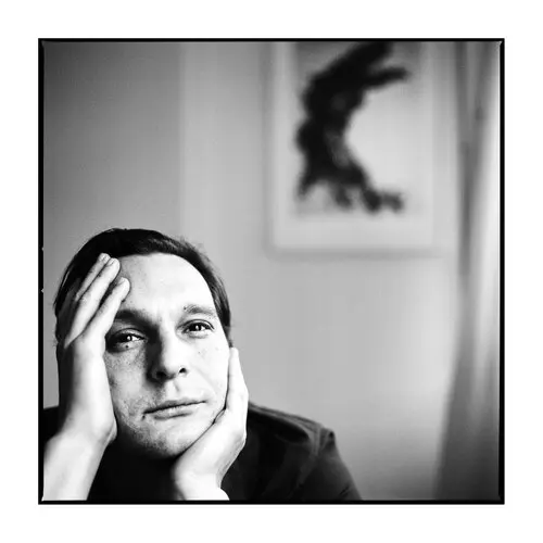 Simon Lenski