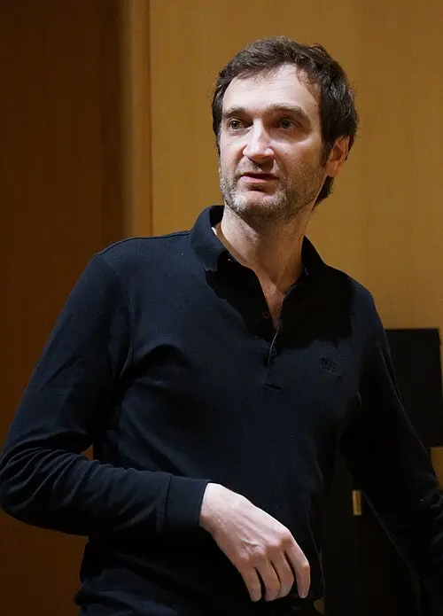 Frédéric Blondy