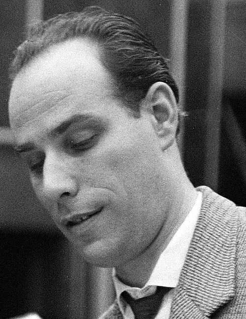 Sándor Palcsó
