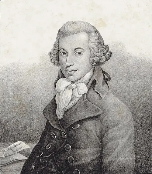 Ignace Joseph Pleyel