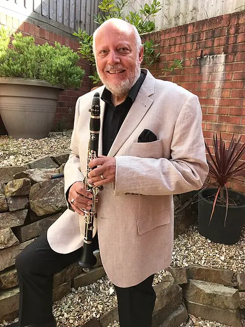 Pete Allen