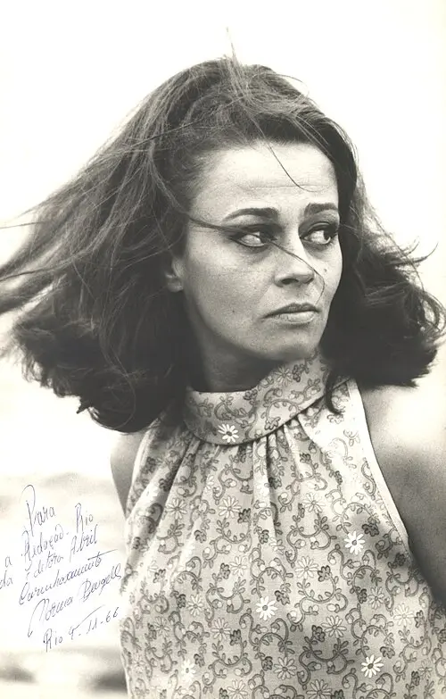 Norma Bengell