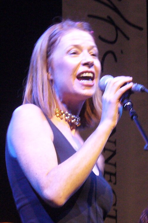 Cara Butler