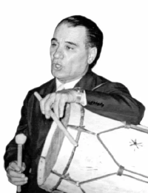 Luis Profili