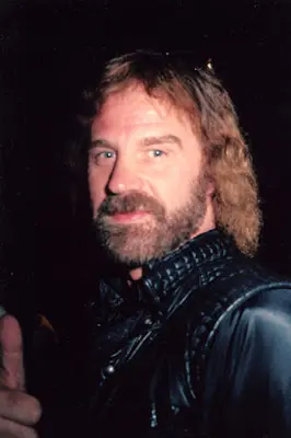 Geoff Nicholls
