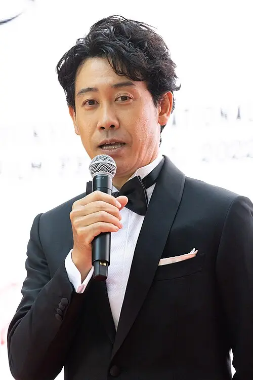 오이즈미 요