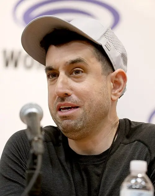 Jake Monaco