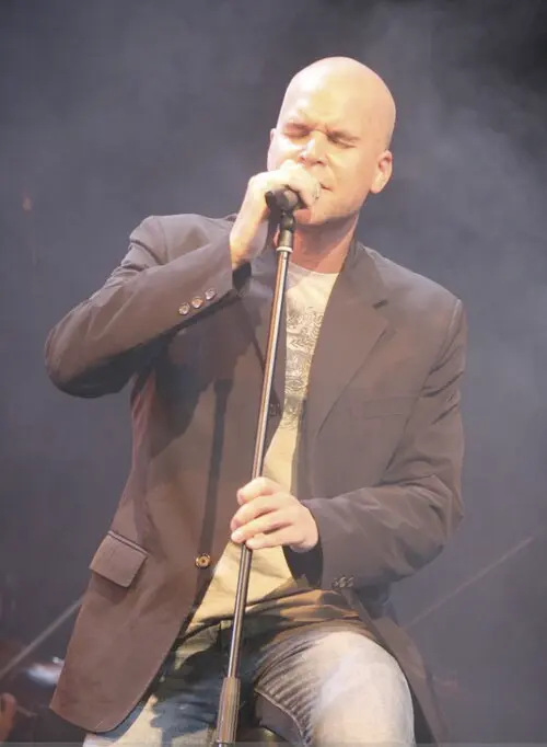 Vince Bahrdt