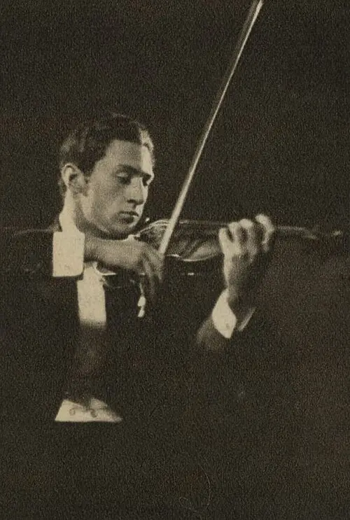 Wolfgang Schneiderhan