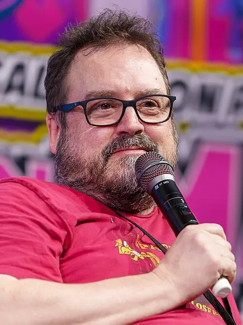 Andy Merrill