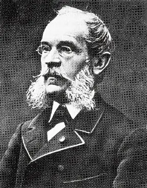 Michel Lentz