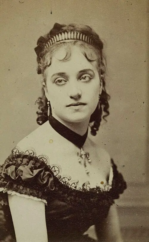 Thérèse Amiati