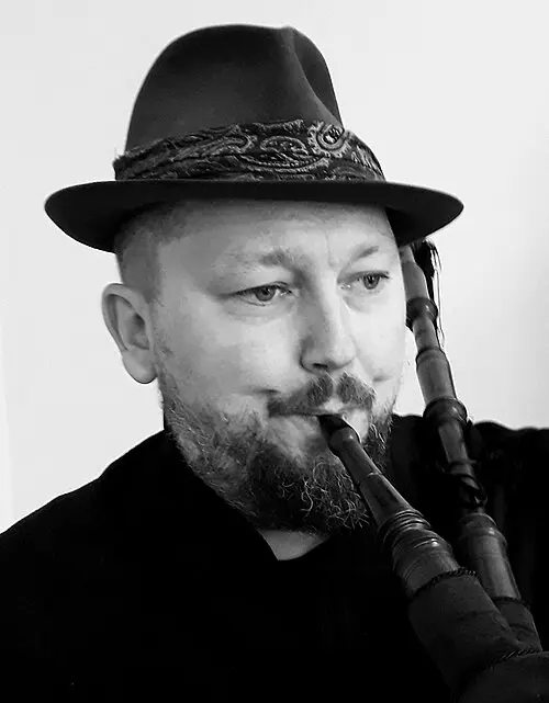 Joszko Broda
