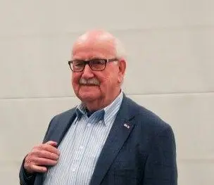 Willy Hautvast