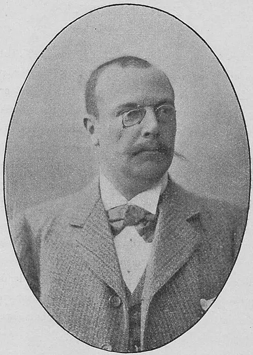 Gottfried Mann