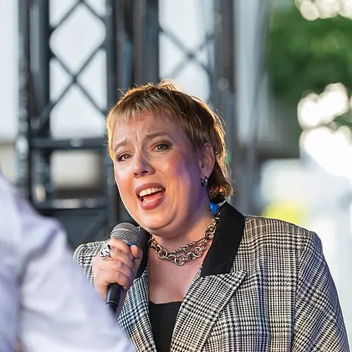 Aili Järvelä
