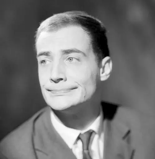 Bernard Haller