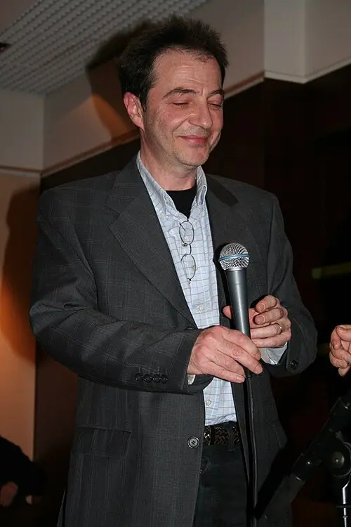 Olivier Hutman