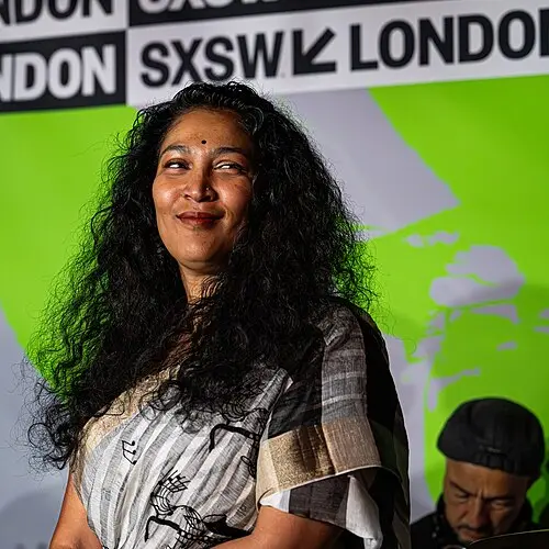 Sohini Alam