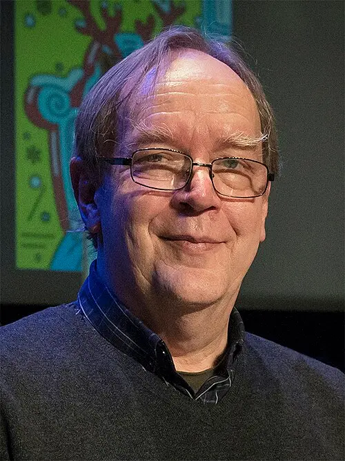 Thierry Smolderen