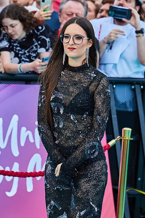 Veronica Fusaro